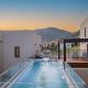 Plakias Seaside Residences - Dandelion, Plakias (photo 2)