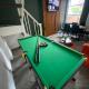 Stylish & Well Equipped Home, Fast Wi-FI, Pool Table, Contractors, Groups Leicester - Foto 5