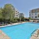 MyCyprusStay - Jo's Lovely 2 Bedroom Modern Apartment