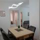 Aerodrom Apartment-top pick for Digital Nomads, Skopje - Fotografie 7