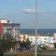 Apartment with sea view, El Harhoura (foto 2)
