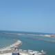 Apartment with sea view, El Harhoura (foto 10)
