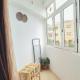 Apartment with sea view, El Harhoura (foto 7)