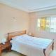 Apartment with sea view, El Harhoura (foto 3)