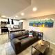 Gorgeous 2-King-Bed Lower Unit in Denver, Denver