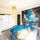 The Puffins - Largs 2-Bedroom Ground Flat - Fotografie 2