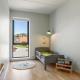 Vollebekk, close to nature and downtown, Oslo (photo 9)