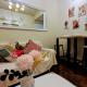 Charming Comfort 1BR at Air Residences Makati with wifi & netflix, Manila - Fotografie 1