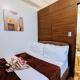 Charming Comfort 1BR at Air Residences Makati with wifi & netflix, Manila - Fotografie 3
