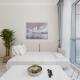 Fabulous 1 BR at Dubai Marina, Dubái - Foto 5