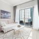 Fabulous 1 BR at Dubai Marina, Dubái - Foto 6
