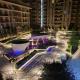 Luxury Residence in Mirabad Avenue, Toshkent-Passajir Bekati (fotografie 8)