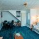 3-Bed City Retreat - Sleeps 7 Garden & Parking, Манчестер - Фото 10