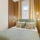 3-BR I 5min to U1 Vorgartenstraße I For Groups up to 8, Wien - Foto 1