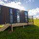 Aorangi Peak Cabins 4 by Tiny Away, Rotorua - Fotografie 1