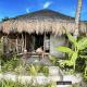 ShakaBrah Beachfront Hostel, General Luna