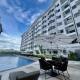 Leaf Residences Muntinlupa - The Mint Pearl Stay 2 bedroom, Manila - Foto 1