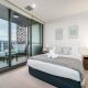 Convenient City Apartment in the Heart of Braddon - Hosted by Canstay