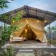 Glampin By Tharu Garden Sauraha - Foto 1