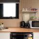 Weka Pass Cottages 3 by Tiny Away, Waikari (zdjęcie 7)