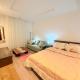 Palm Jumeirah Home - Beach Access, Dubaj - Fotografie 4