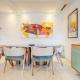 Stylish 2BR With Balcony & Designer Touches in Gueliz, Marrakesz (zdjęcie 7)