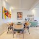 Stylish 2BR With Balcony & Designer Touches in Gueliz, Marrakesz (zdjęcie 10)