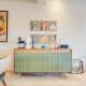 Stylish 2BR With Balcony & Designer Touches in Gueliz, Marrakesz (zdjęcie 9)