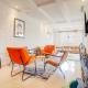 Stylish 2BR With Balcony & Designer Touches in Gueliz, Marrakesz (zdjęcie 3)