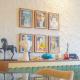 Stylish 2BR With Balcony & Designer Touches in Gueliz, Marrakesz (zdjęcie 2)