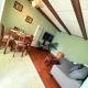 Centrally located adu