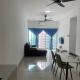 Simple Comforts KL Shared apt, Kuala Lumpur - Fotografie 1