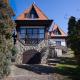 Casa Rezeda, Budaörs