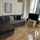 Clerkenwell Apartments by PrimeCityHosts, Londýn - Fotografie 4