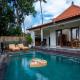 Jatining Ubud Villa 2, Ubud - Fotografie 3