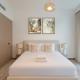 Luxury Studio in Urban Oasis, Business Bay, Dubaj - Fotografie 2