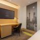 Aerotel Shanghai Pudong Airport Hotel Šanghaj - Fotografie 5