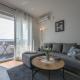 Apartman TRI KRALJA 2, Banja Koviljača (fotografie 5)