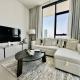 Sky 2br Sanctuary With Plunge Pool Gym Parking!, Dubaï - Photo 2