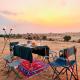 Hariyali Dhani Camps & Desert Resort With Swimming Pool, Jodhpur, Balesar (foto 9)
