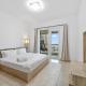1BR in Sulafa Tower- Ideal for Short-Term Stay, Dubai - Foto 8