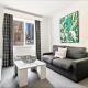 1-Bed Apartment in Central Melbourne - Foto 1