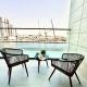 Serene Canalfront Studio Apt With Private Jacuzzi!, Dubaj - Zdjęcie 7
