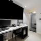 Jamsil Noblestay Hotel, Soul - Fotografie 10