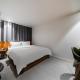 Jamsil Noblestay Hotel, Soul - Fotografie 8
