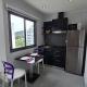 Sleek Corner 1 Bed Apt T1-607 Ban Klang - Fotografie 4