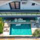 Villa Micro 1 Fethiye - Fotografie 9