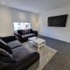 Modern 2 Bedroom with extra Loft Bedroom Glasgow - Photo 4