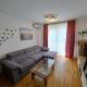 Mariposa, apartment with balcony, private parking in the garage, Near the biggest shopping center Mall of Split, Spalato (Split) - Foto 10