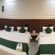 Hotel The Coal, Aligarh (zdjęcie 4)
